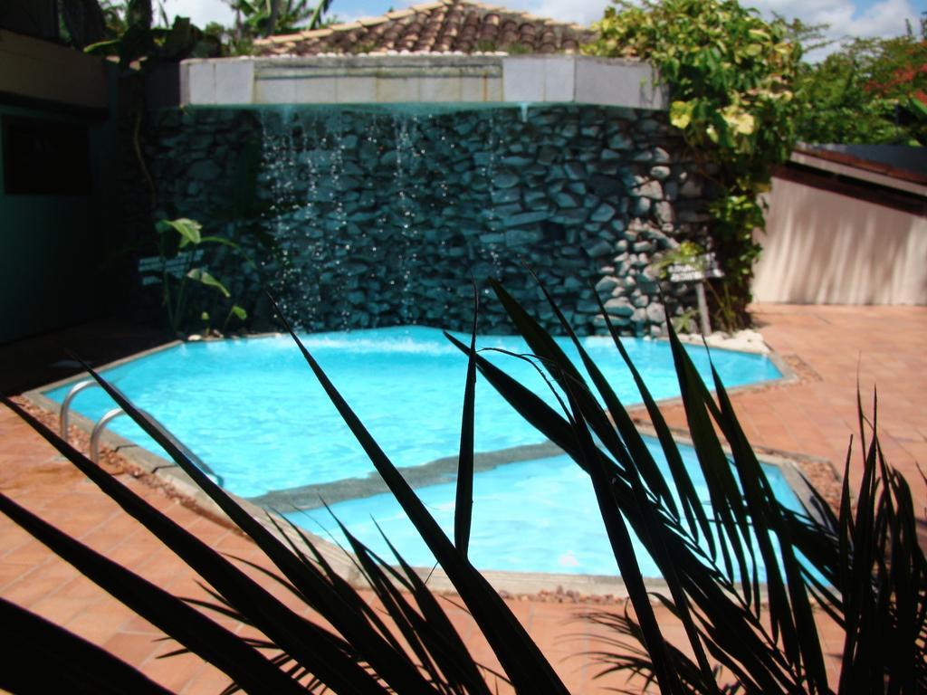 Chaua Porto Hotel Porto Seguro