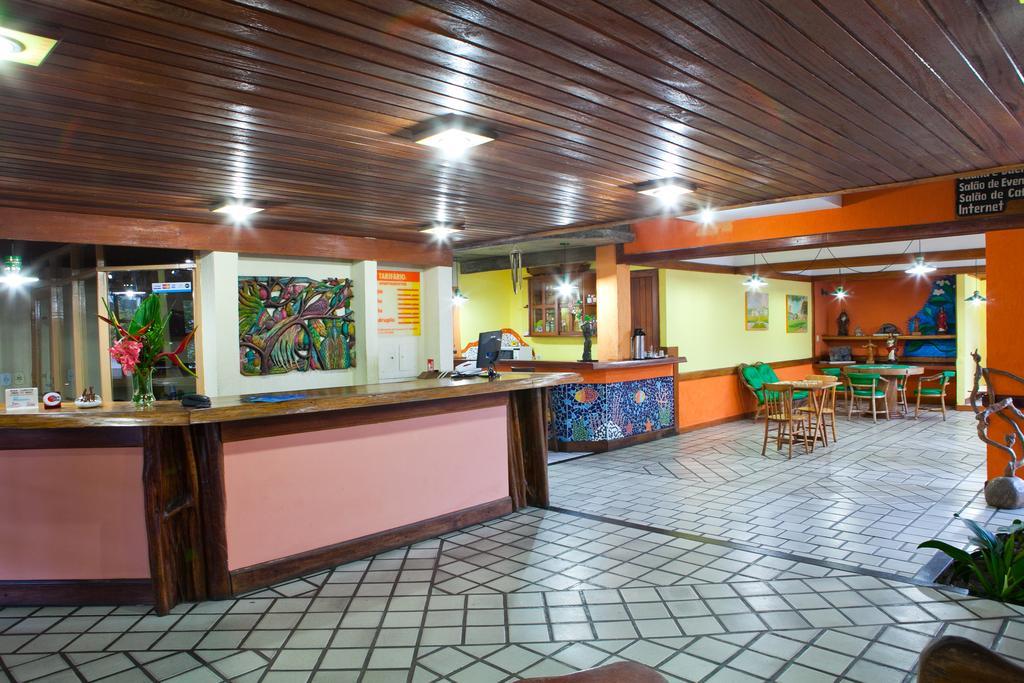 Chaua Porto Hotel Hotel Porto Seguro