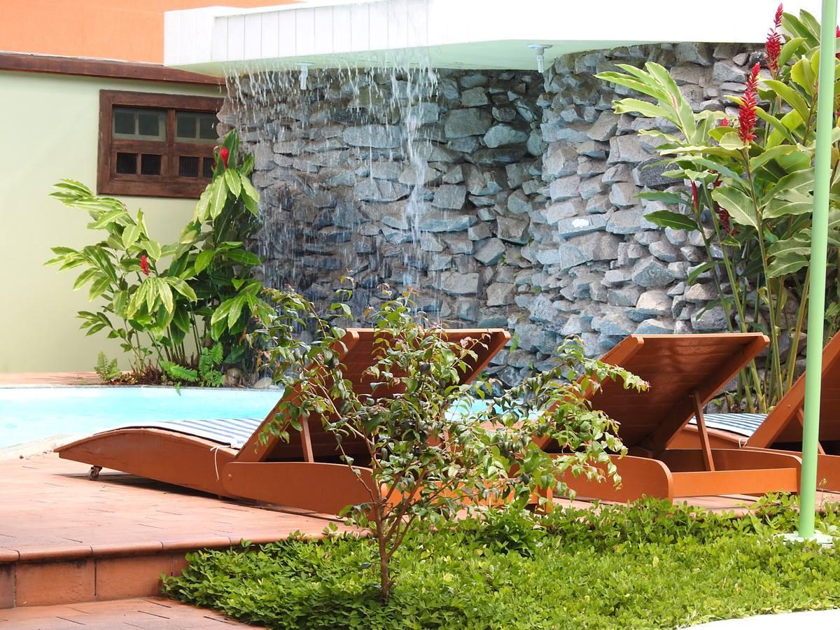 Chaua Porto Hotel Hotel Porto Seguro