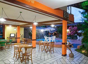 Chaua Porto Hotel
