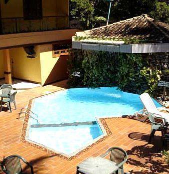 Chaua Porto Hotel Porto Seguro