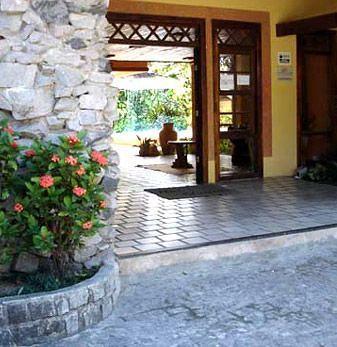 Hotel Chaua Porto Hotel Porto Seguro