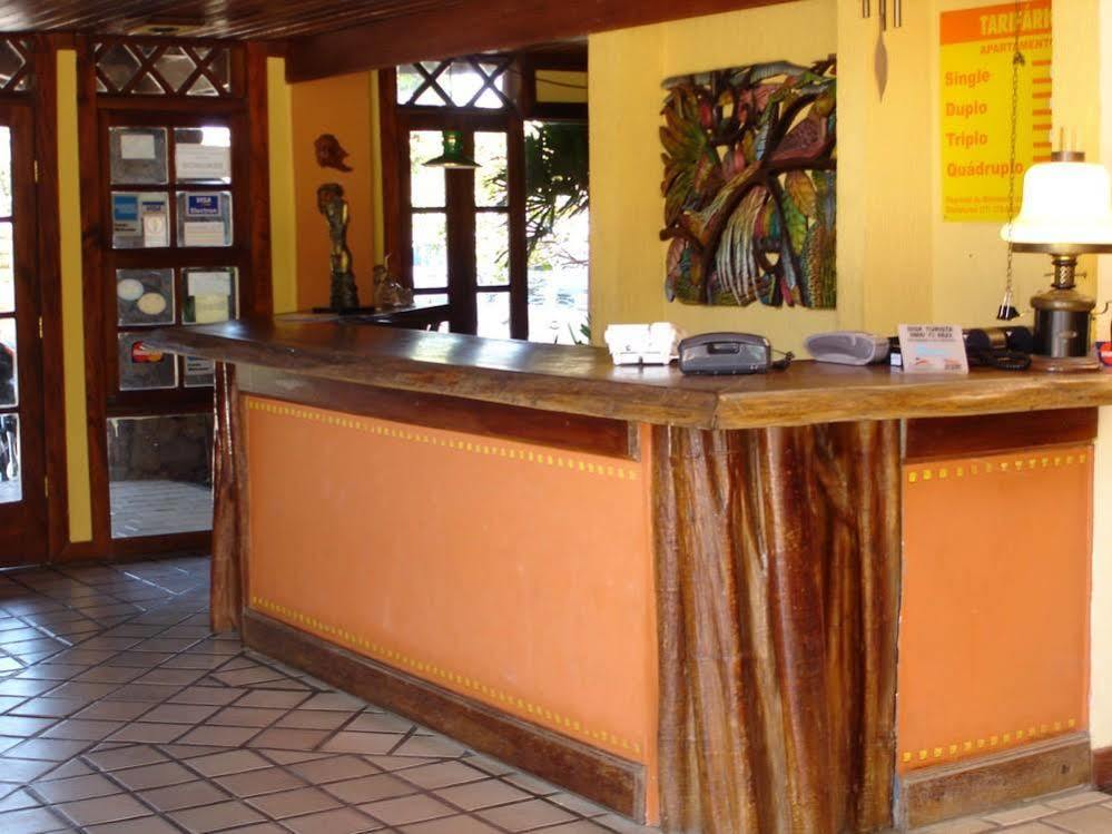 Chaua Porto Hotel Porto Seguro