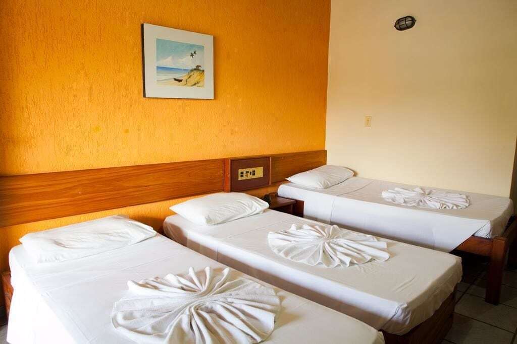 Hotel Chaua Porto Hotel Porto Seguro