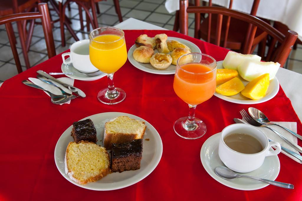Chauã Porto Hotel Hotel Porto Seguro