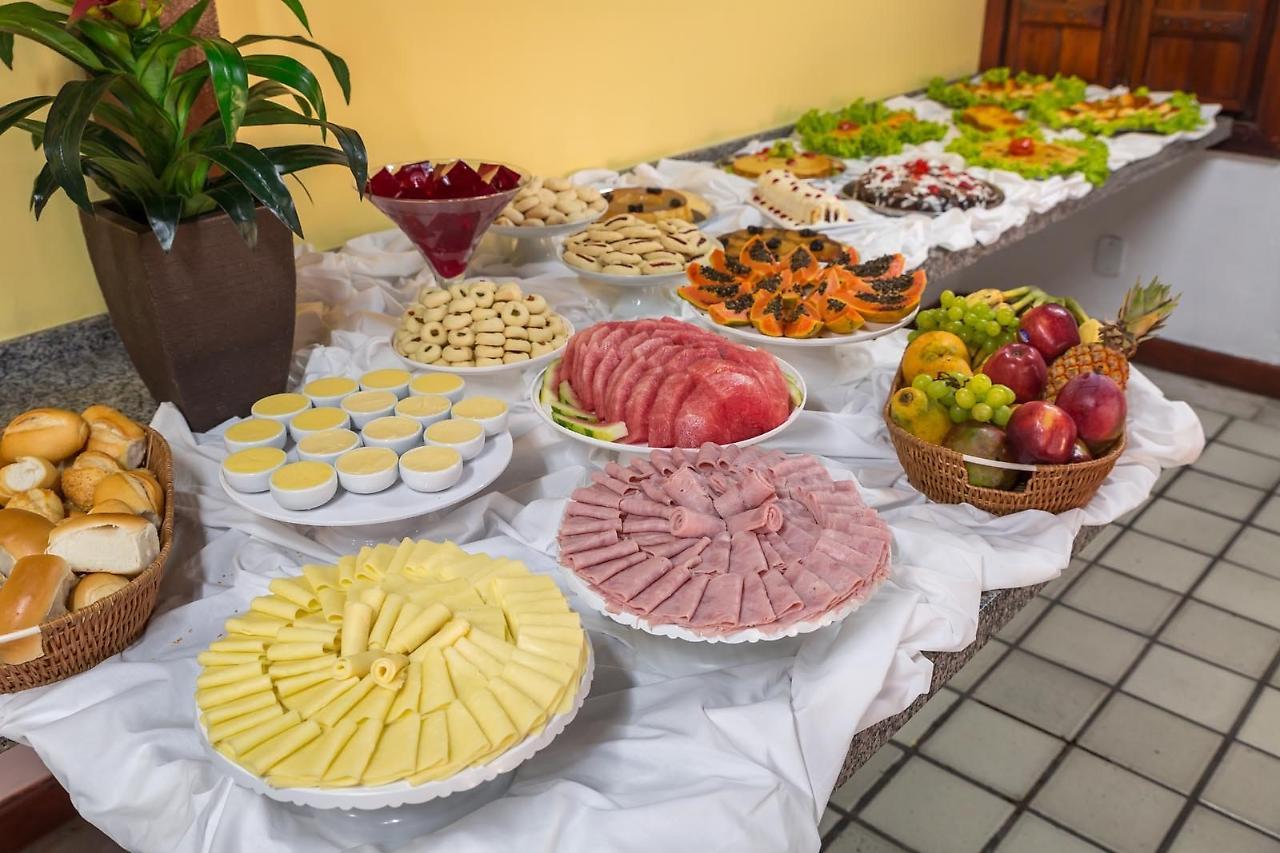 Hotel Chauã Porto Hotel Porto Seguro