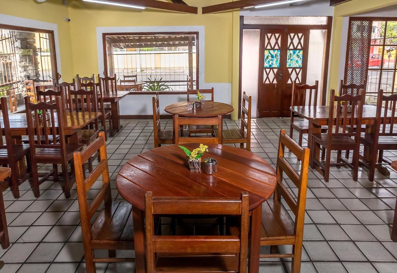 Hotel Chauã Porto Hotel
