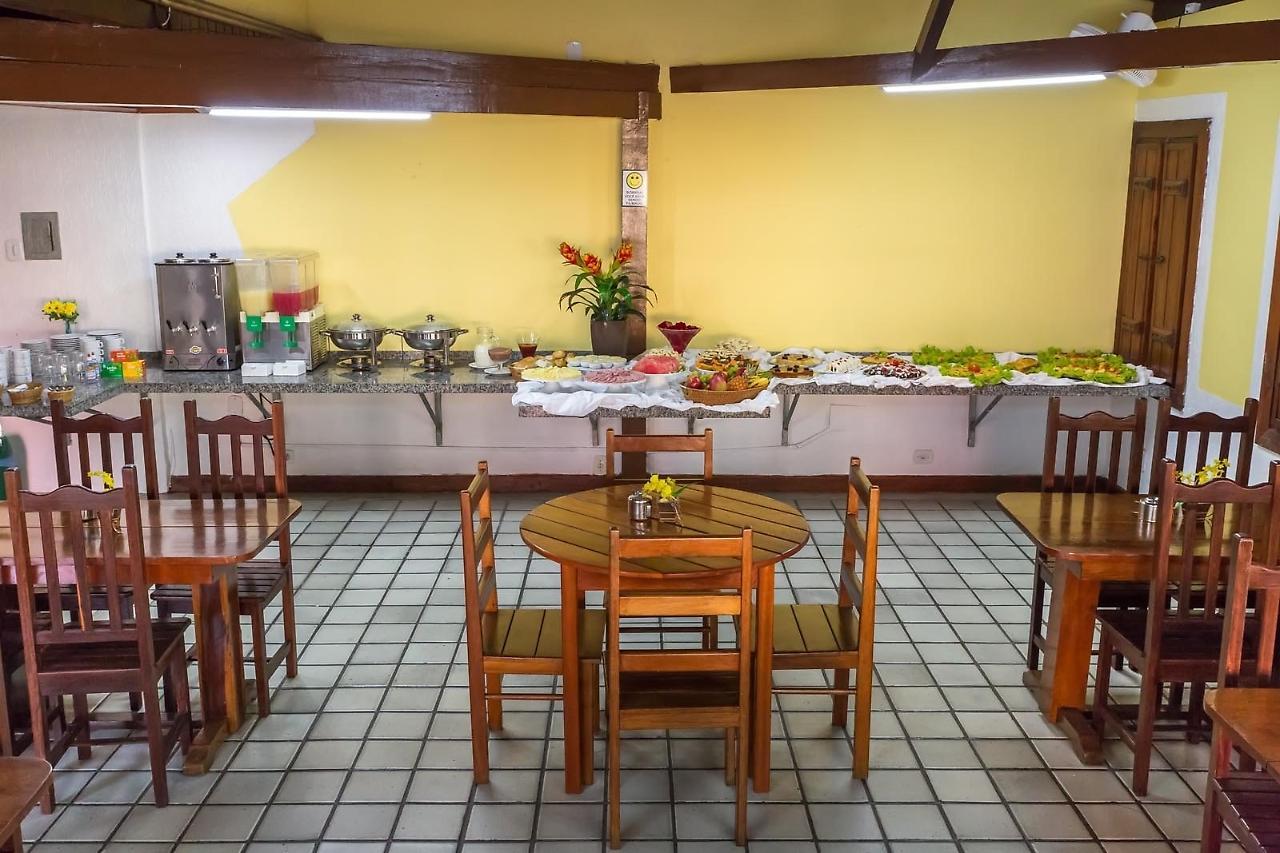 Chauã Porto Hotel Hotel 3*