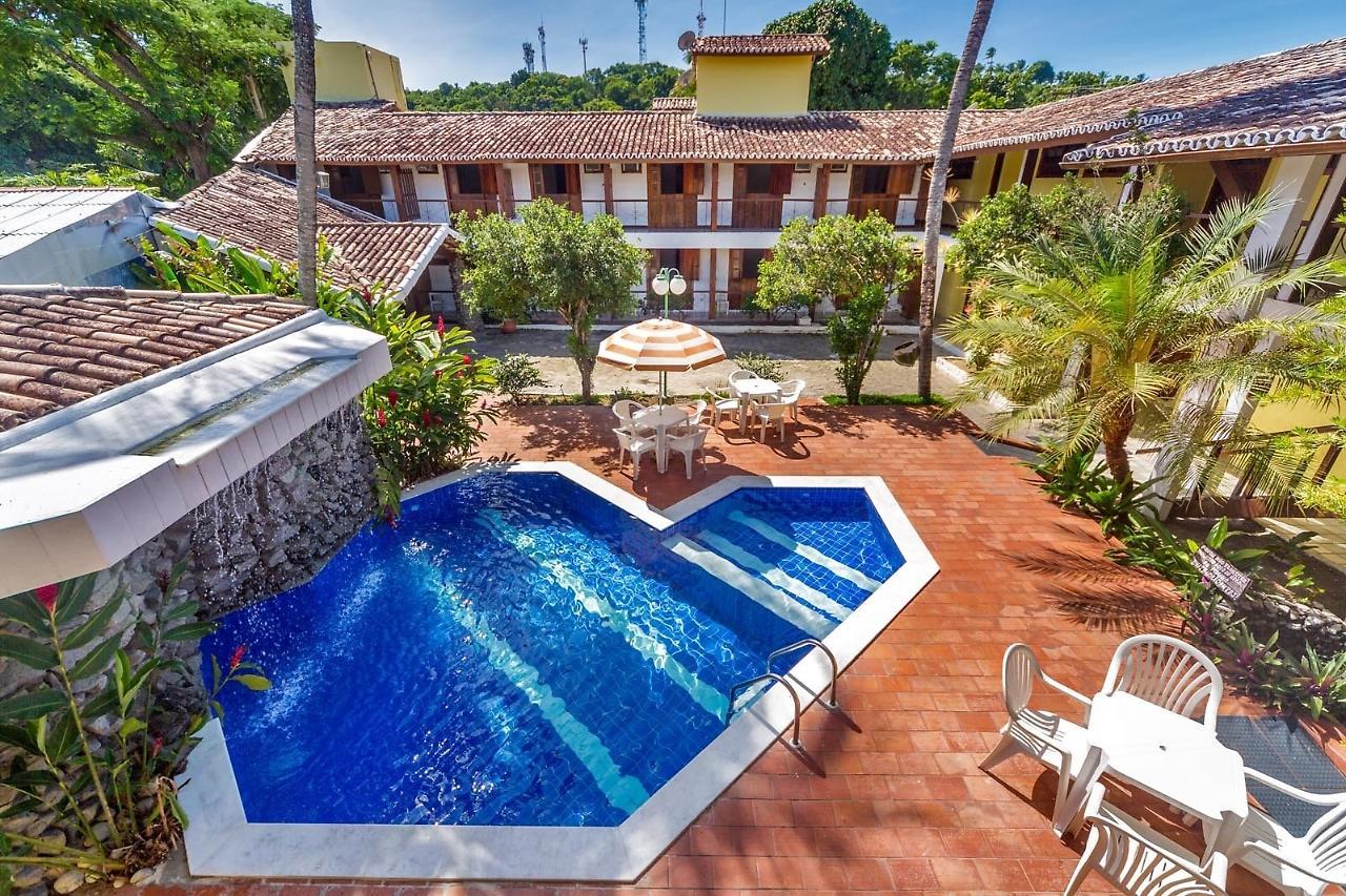 Hotel Chauã Porto Hotel 3*