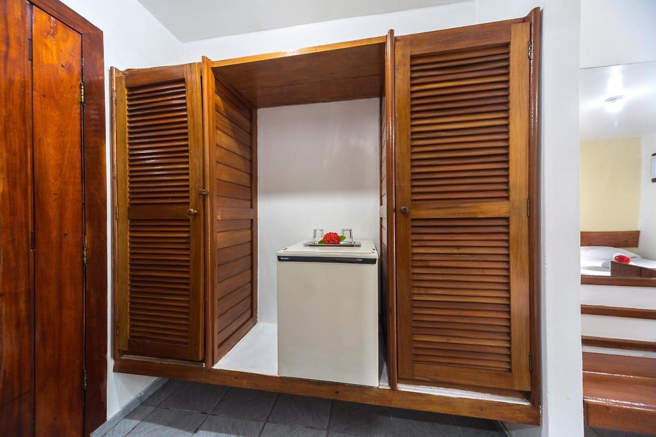 Chauã Porto Hotel