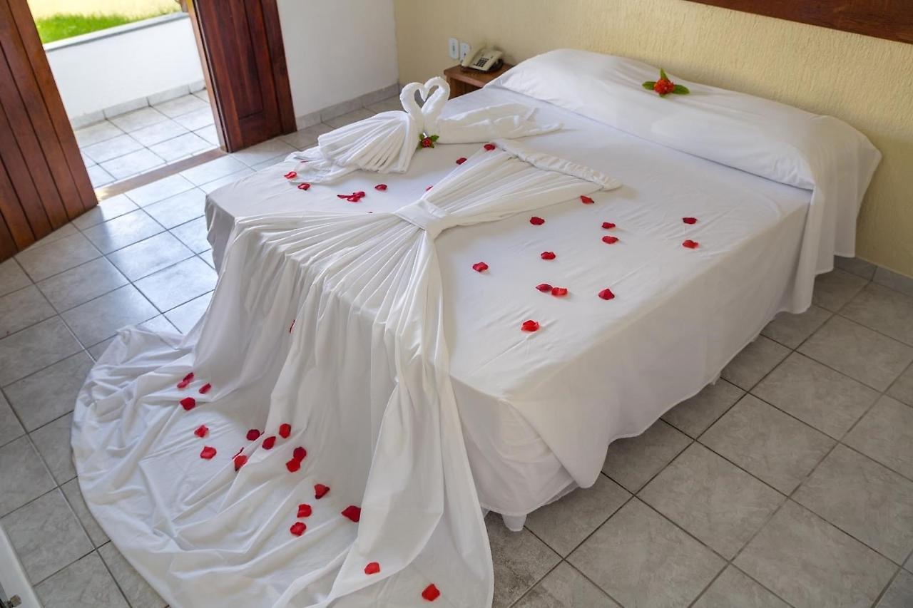 Chauã Porto Hotel Hotel Porto Seguro