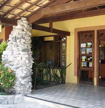 Chauã Porto Hotel Porto Seguro