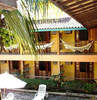 Hotel Chauã Porto Hotel