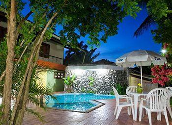 Chauã Porto Hotel