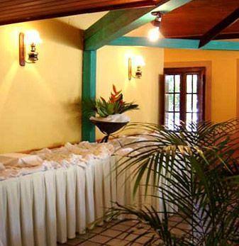 Chauã Porto Hotel Porto Seguro