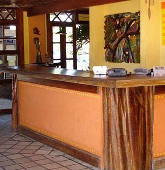 Hotel Chauã Porto Hotel