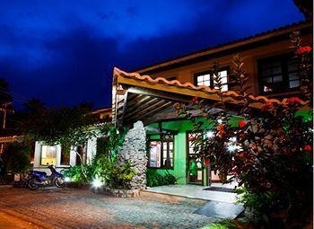 Hotel Chauã Porto Hotel 3*