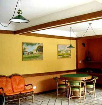Hotel Chauã Porto Hotel