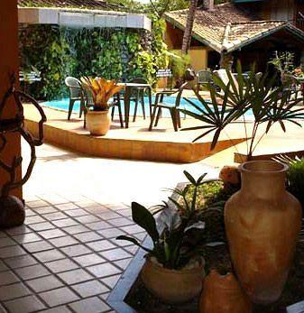 Hotel Chauã Porto Hotel