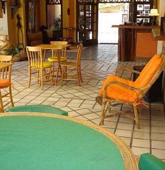 Chauã Porto Hotel