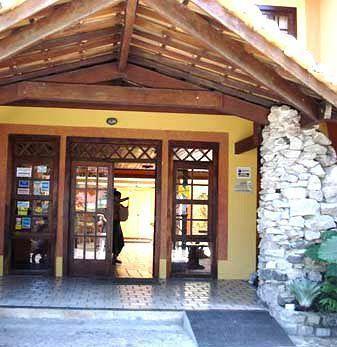 Chauã Porto Hotel 3* Porto Seguro