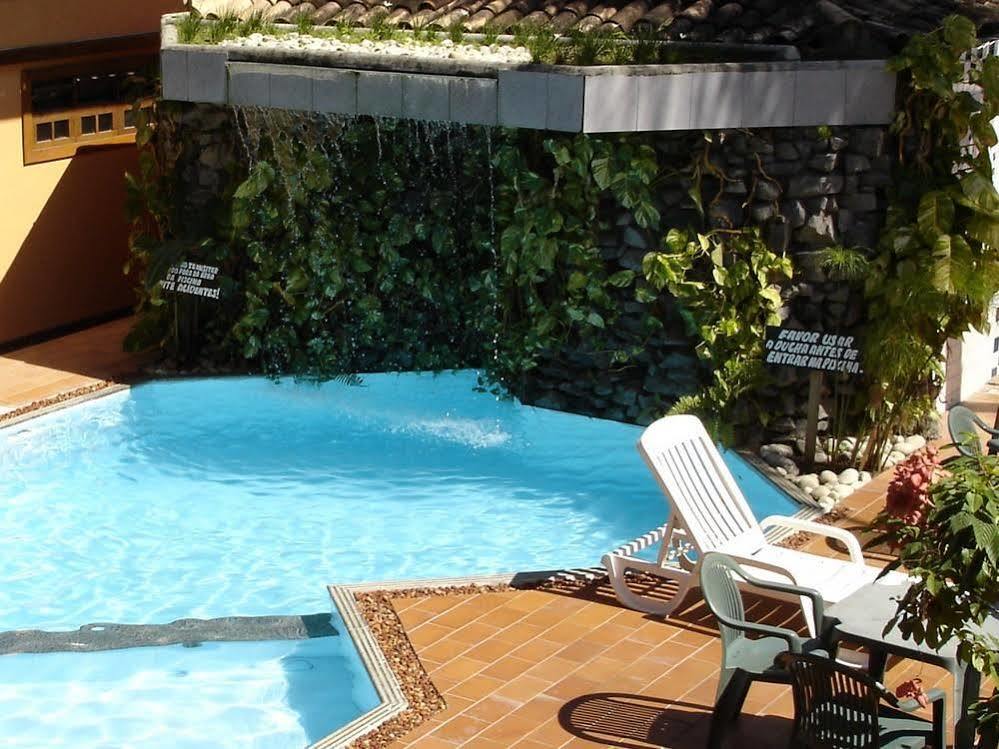 Chauã Porto Hotel Hotel