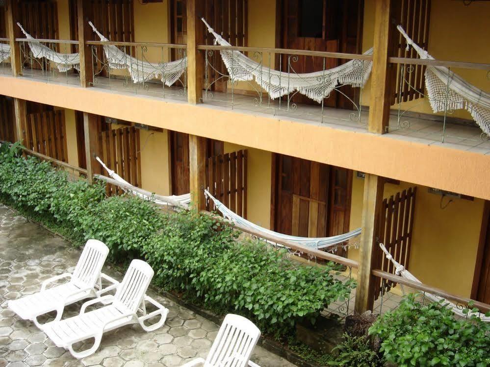 Chauã Porto Hotel 3*