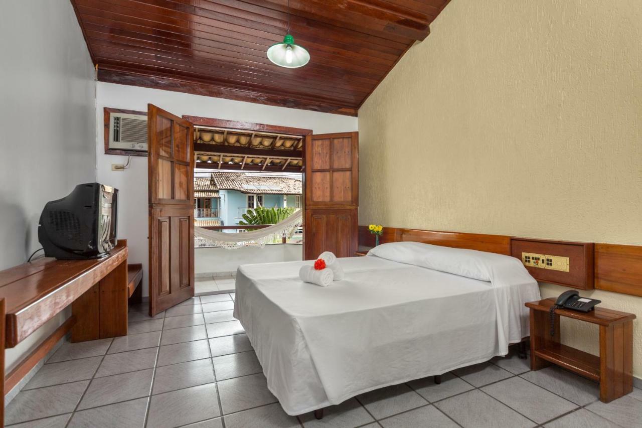 Chauã Porto Hotel Hotel Porto Seguro