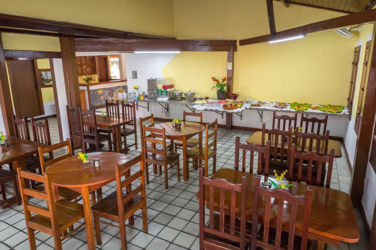 Hotel Chauã Porto Hotel