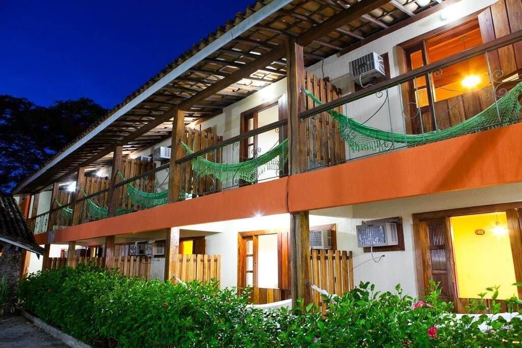Chauã Porto Hotel 3*